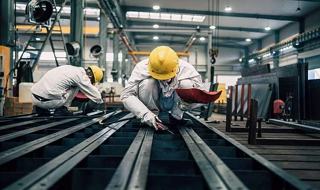 Ceylanpınar Şantiye Depolama